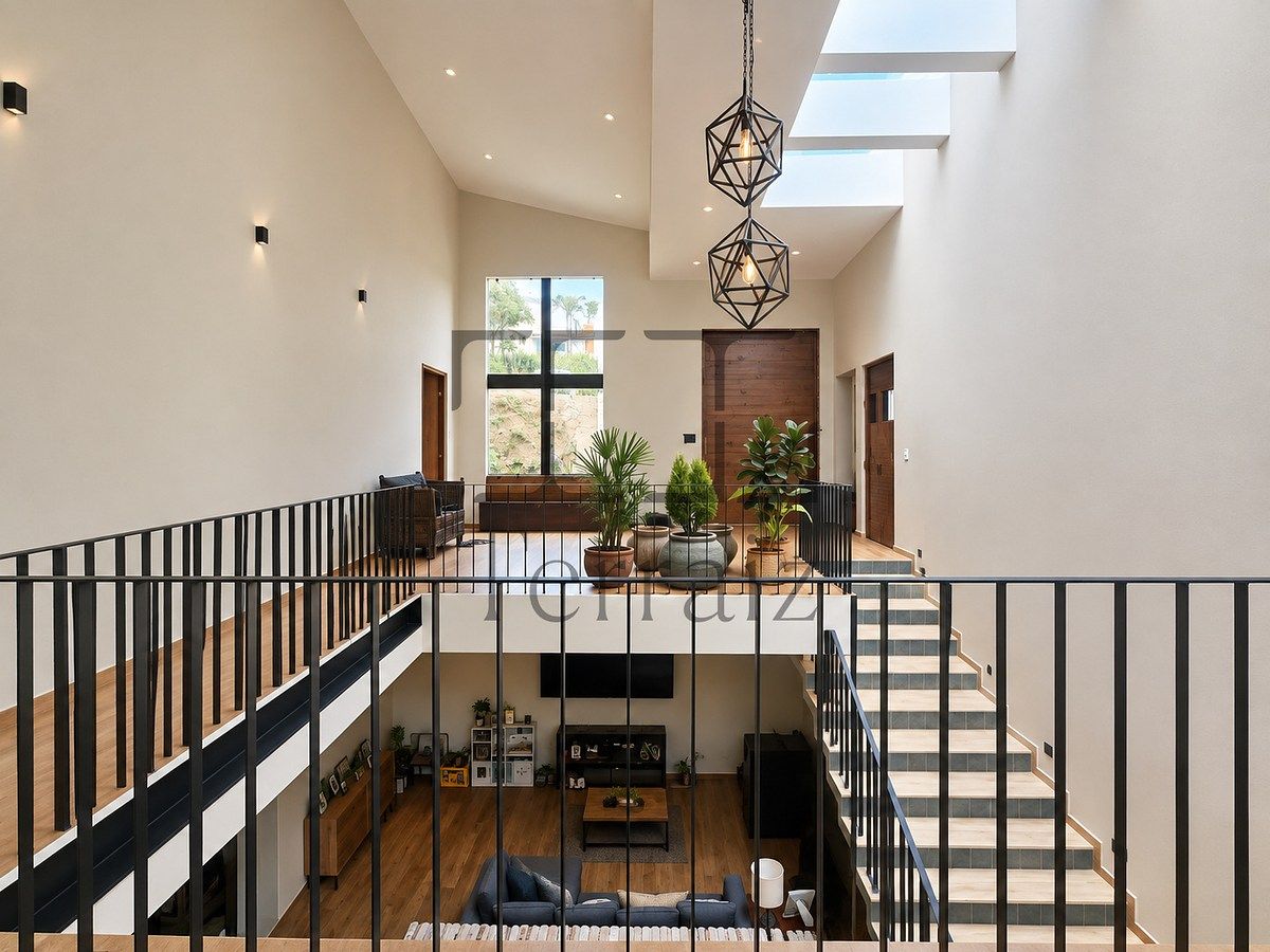 Casa en La Estadía, Atizapán de Zaragoza, foto 8 de 20
