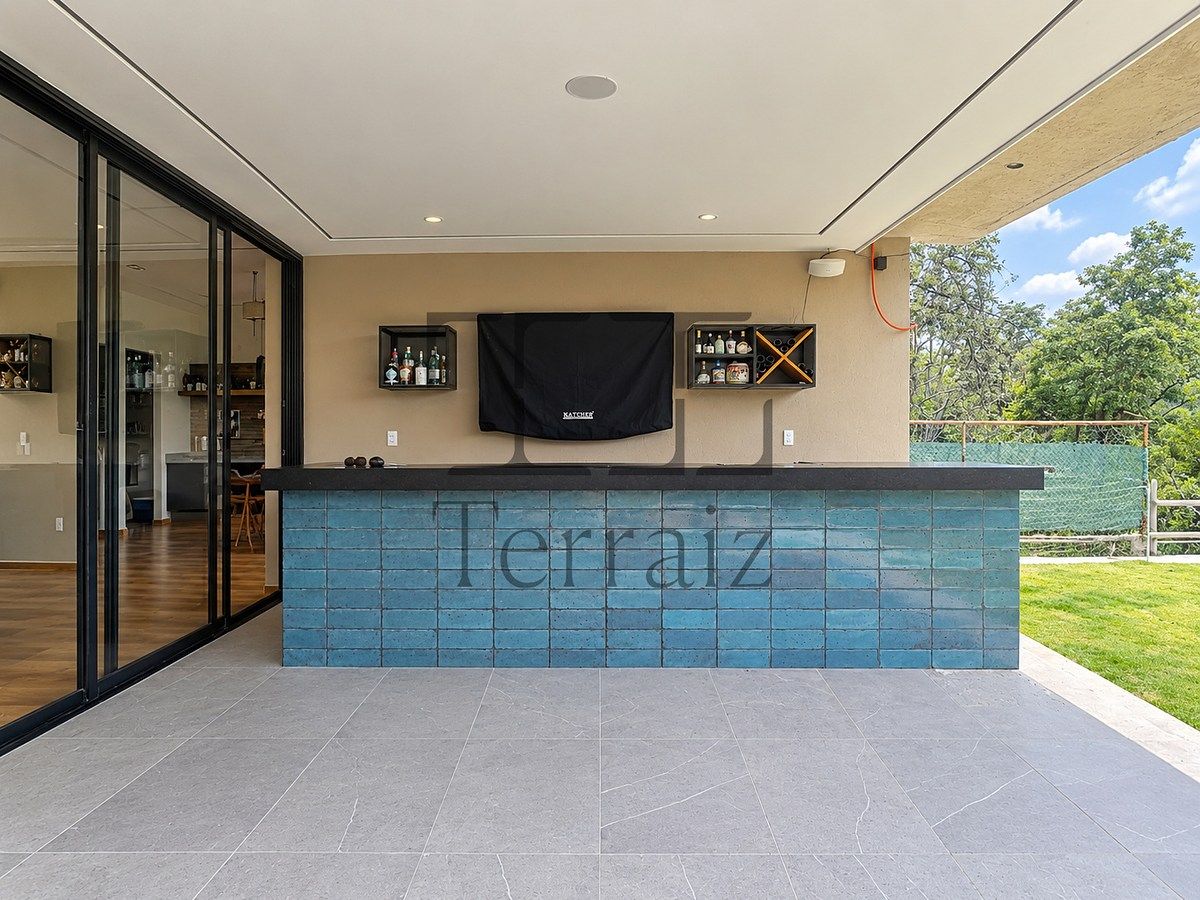 Casa en La Estadía, Atizapán de Zaragoza, foto 9 de 20
