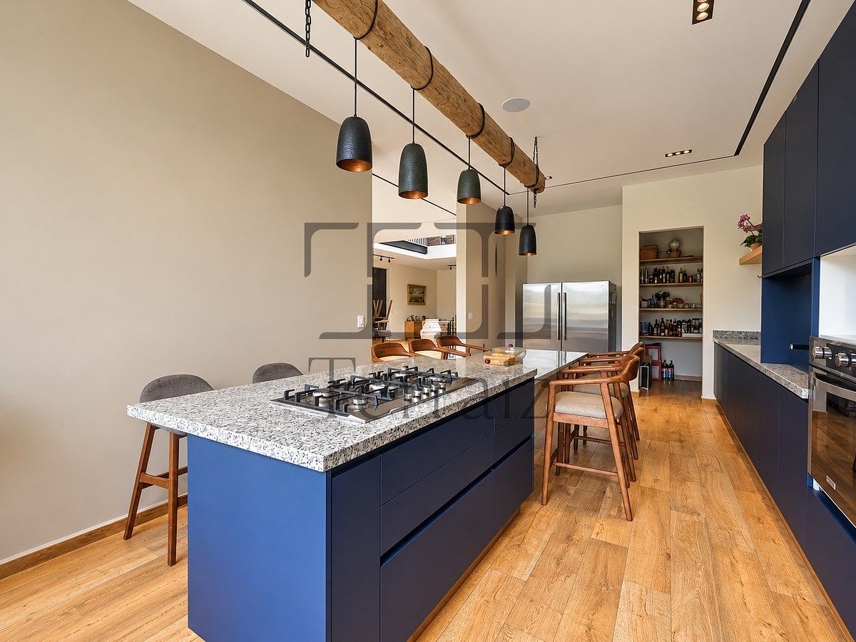 Casa en La Estadía, Atizapán de Zaragoza, foto 10 de 20