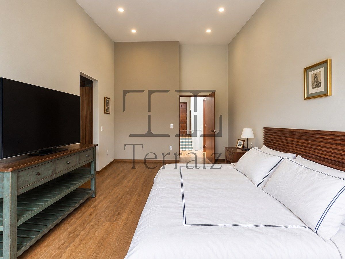 Casa en La Estadía, Atizapán de Zaragoza, foto 15 de 20