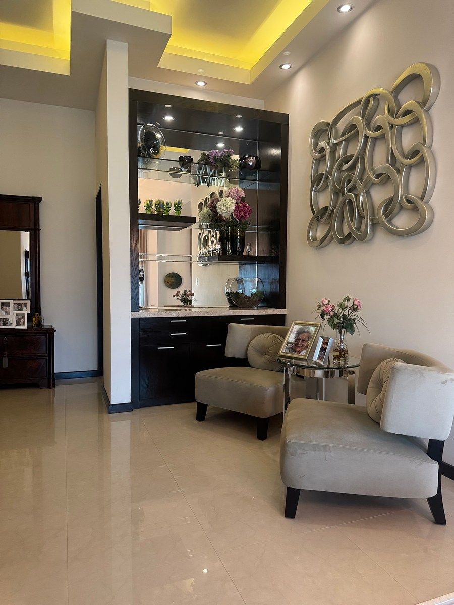 Apartment in Las Privanzas, San Pedro Garza García, photo 12 of 31