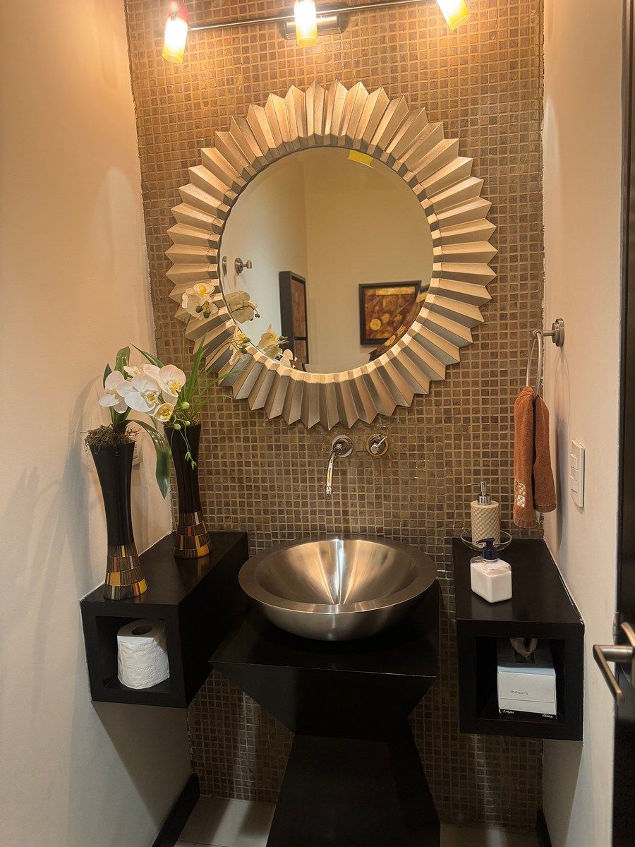 MEDIO BAÑO, photo 4 of 31