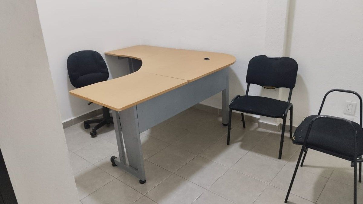Office in Tabacalera, Cuauhtémoc, photo 2 of 3