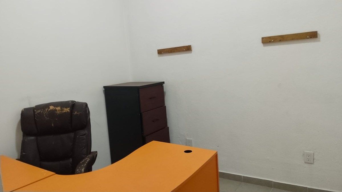 Office in Tabacalera, Cuauhtémoc, photo 3 of 3