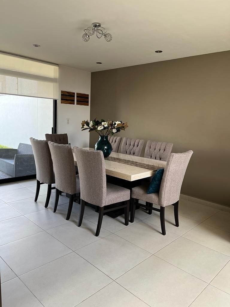 Casa em Lomas de Juriquilla, Querétaro, foto 4 de 32
