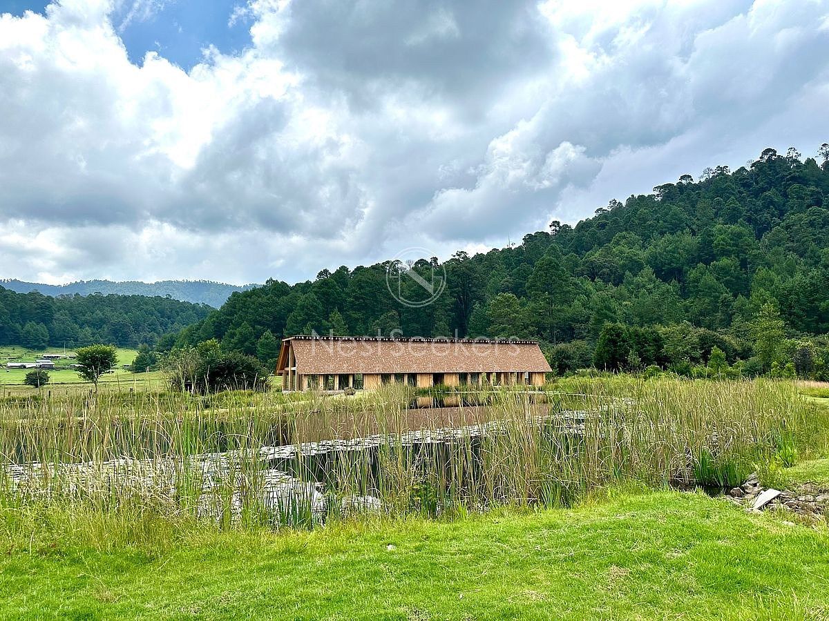 Casa en condominio en Los Saúcos, Valle de Bravo, foto 4 de 49