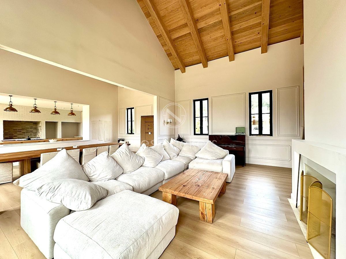 Casa en condominio en Los Saúcos, Valle de Bravo, foto 9 de 49