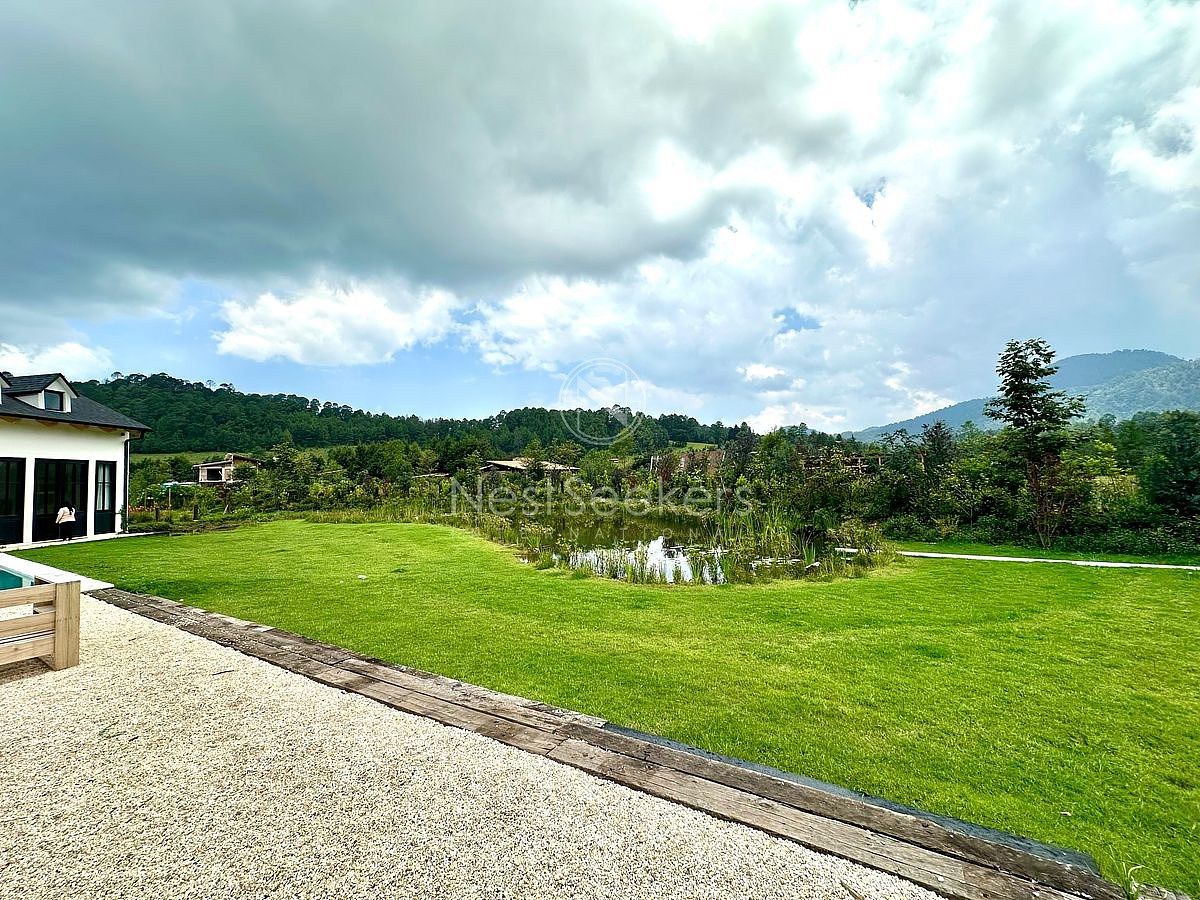 Casa en condominio en Los Saúcos, Valle de Bravo, foto 10 de 49