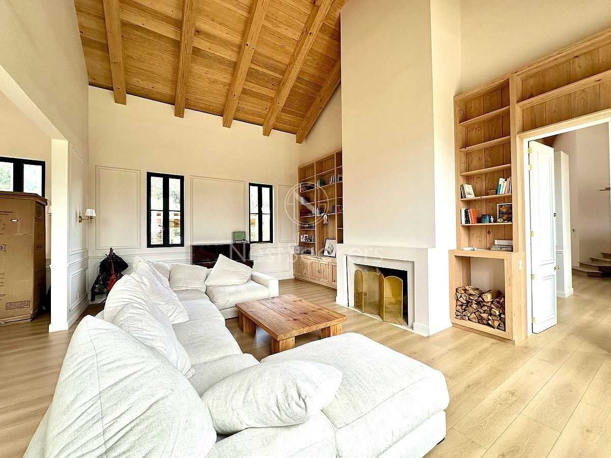 Casa en condominio en Los Saúcos, Valle de Bravo, foto 12 de 49