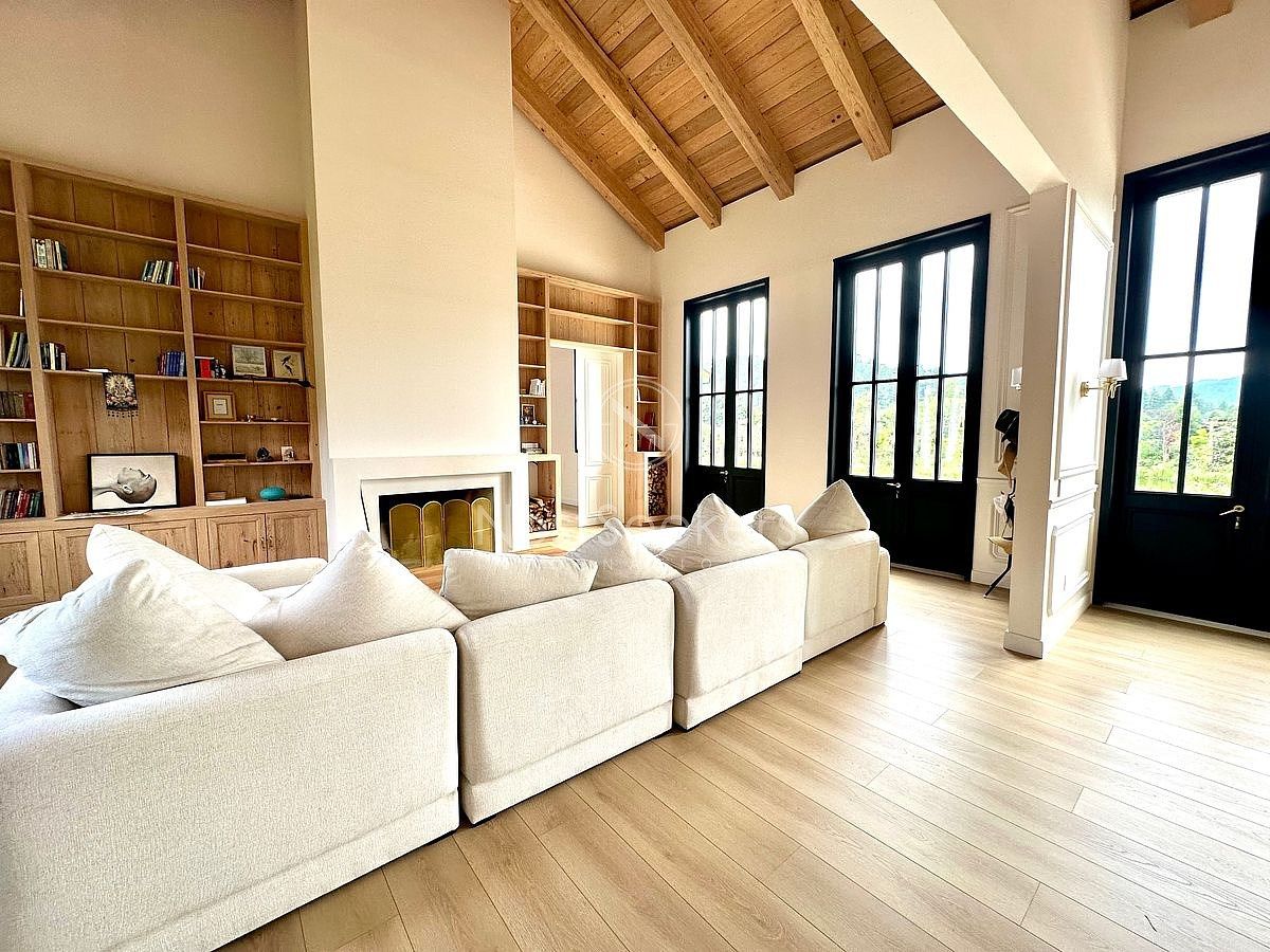 Casa en condominio en Los Saúcos, Valle de Bravo, foto 13 de 49