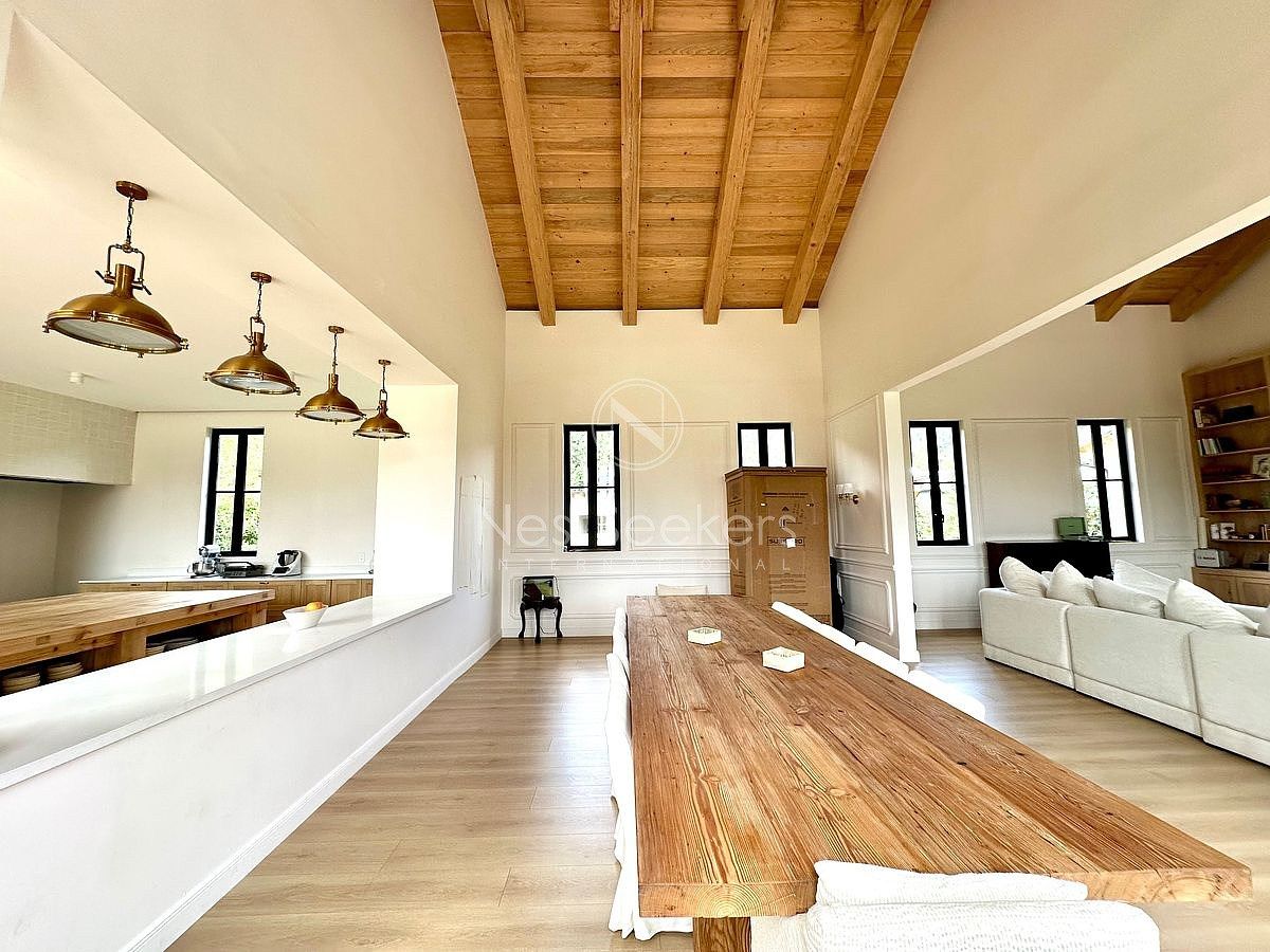 Casa en condominio en Los Saúcos, Valle de Bravo, foto 14 de 49