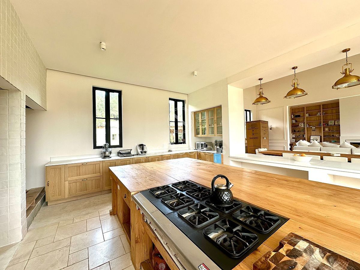 Casa en condominio en Los Saúcos, Valle de Bravo, foto 16 de 49