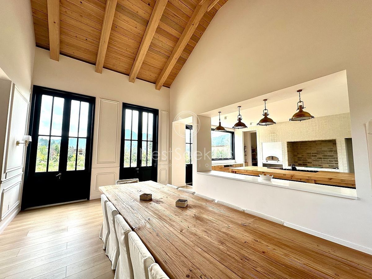 Casa en condominio en Los Saúcos, Valle de Bravo, foto 18 de 49
