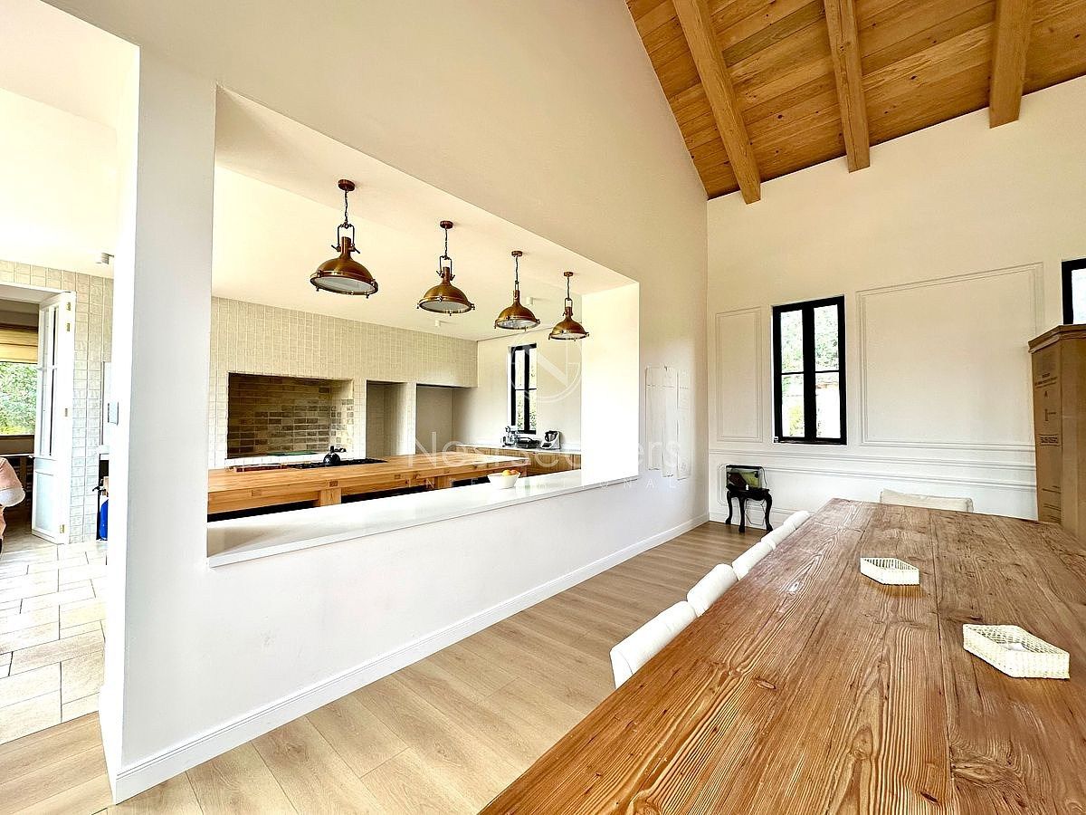 Casa en condominio en Los Saúcos, Valle de Bravo, foto 19 de 49