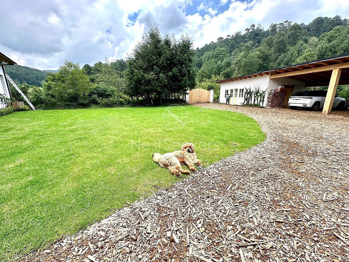 Casa en condominio en Los Saúcos, Valle de Bravo, foto 30 de 49