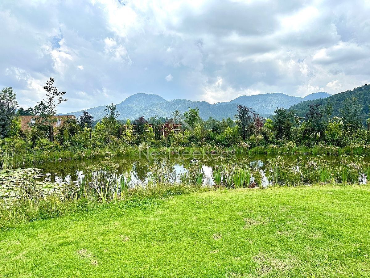 Casa en condominio en Los Saúcos, Valle de Bravo, foto 32 de 49
