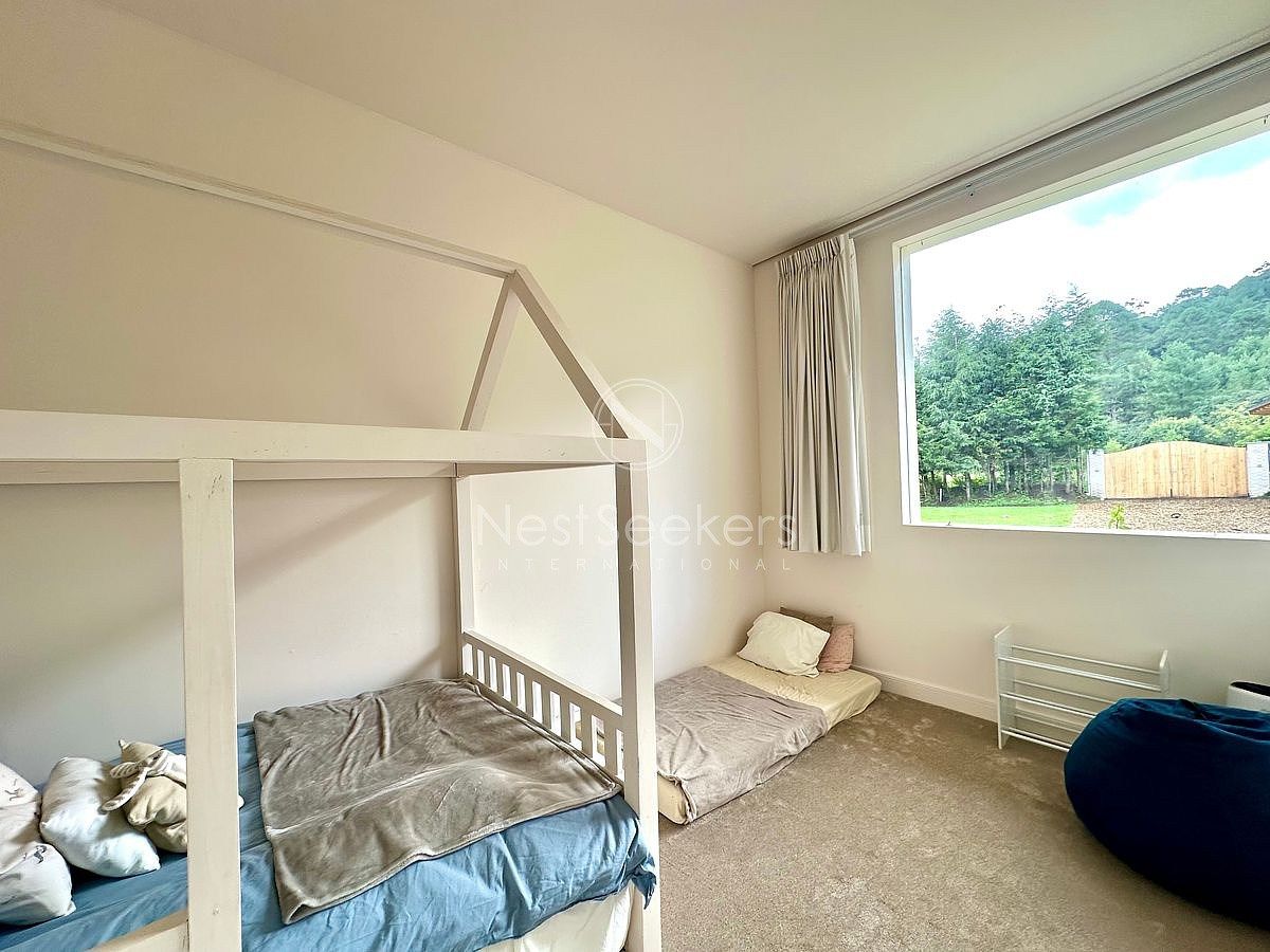 Casa en condominio en Los Saúcos, Valle de Bravo, foto 37 de 49