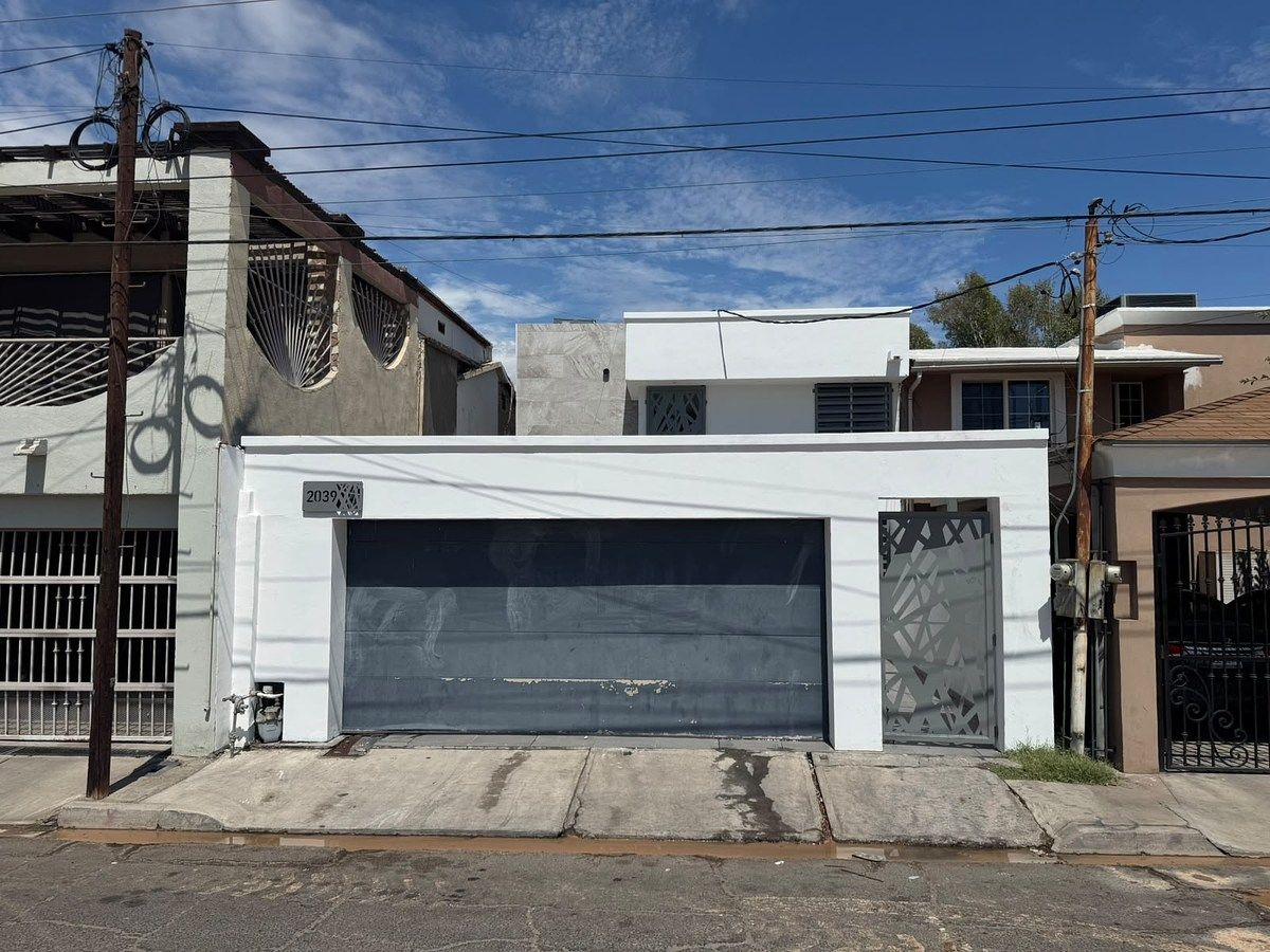 CASA EN VENTA, foto 1 de 21