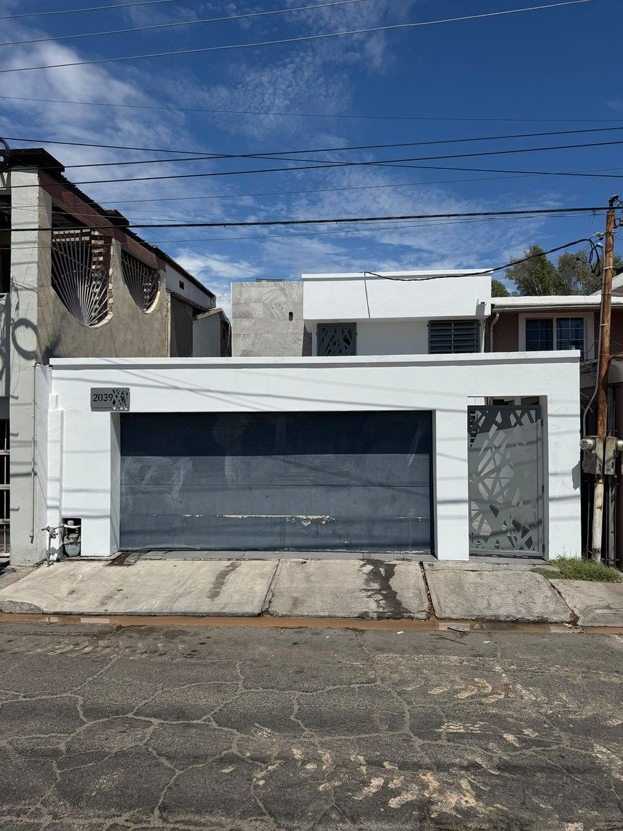 Casa en Crnl. Esteban Cantú, Mexicali, foto 21 de 21