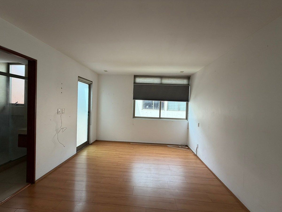 Casa em condomínio fechado em Santa Cruz Atoyac, Benito Juárez, foto 7 de 34