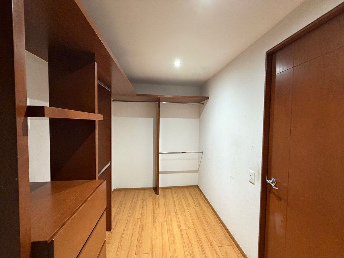Casa em condomínio fechado em Santa Cruz Atoyac, Benito Juárez, foto 6 de 34
