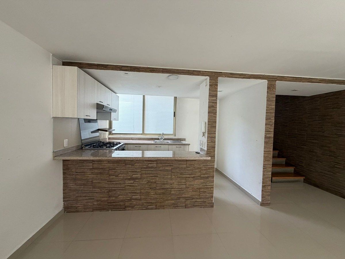 Casa en Condominio en Santa Cruz Atoyac Rayo Vende ®, photo 5 of 22