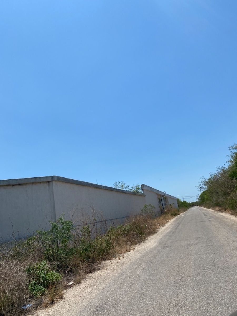 Terreno en Temozón Norte, Mérida, foto 3 de 15