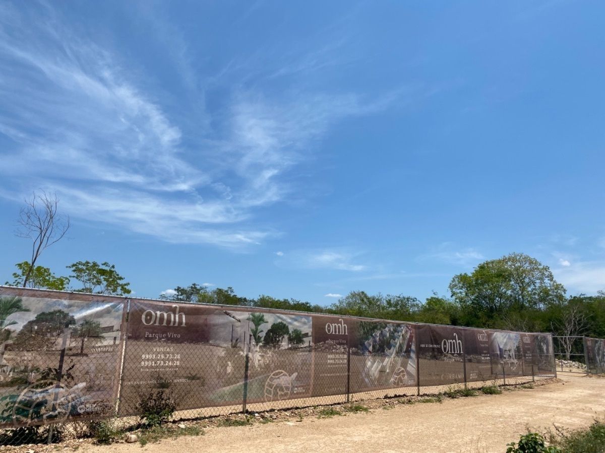 Terreno en Temozón Norte, Mérida, foto 6 de 15