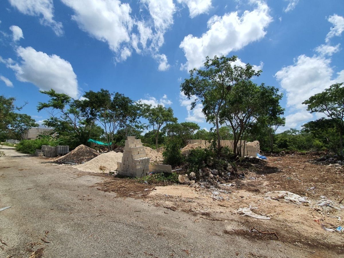 Terreno en Temozón Norte, Mérida, foto 9 de 15