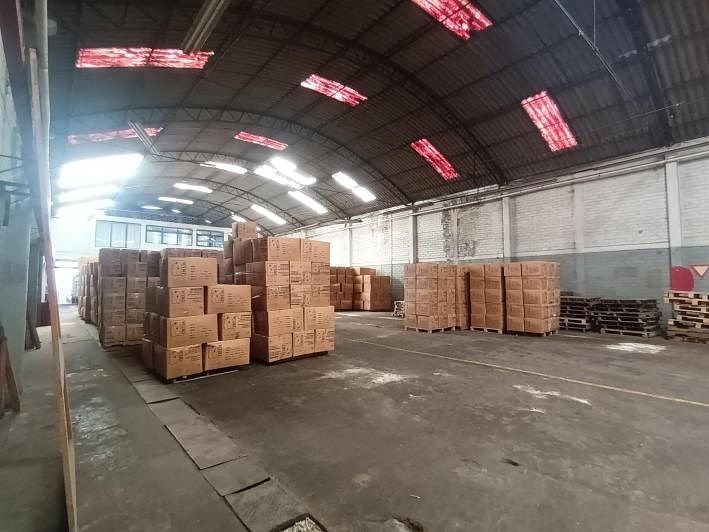 Commercial Storage Unit in Mirador Oriente, Tonalá, photo 6 of 13