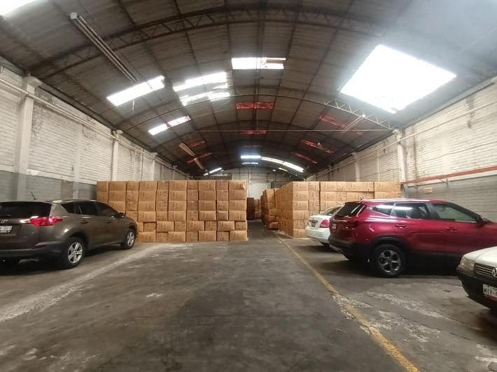 Commercial Storage Unit in Mirador Oriente, Tonalá, photo 7 of 13