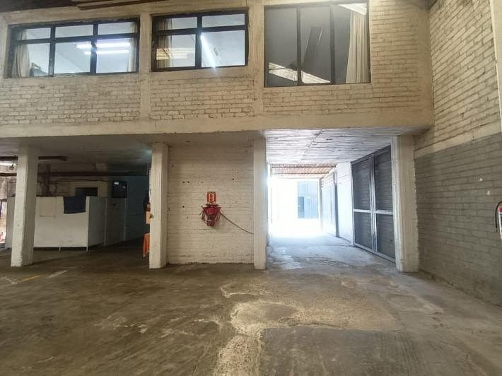 Commercial Storage Unit in Mirador Oriente, Tonalá, photo 8 of 13