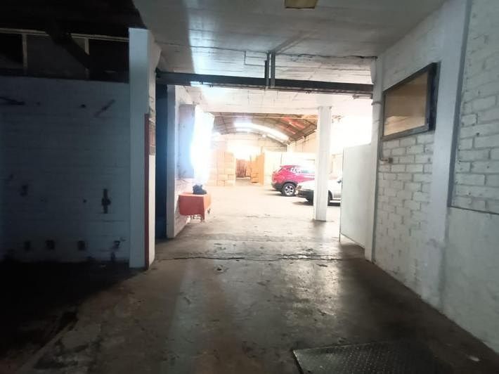 Commercial Storage Unit in Mirador Oriente, Tonalá, photo 3 of 13