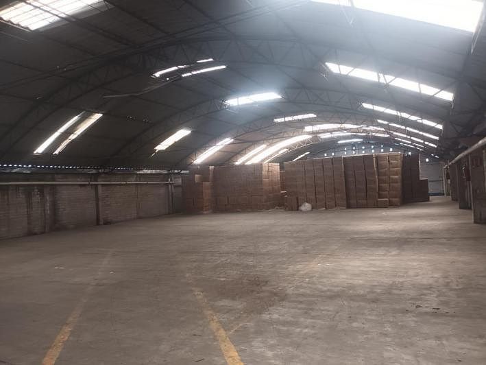 Commercial Storage Unit in Mirador Oriente, Tonalá, photo 9 of 13