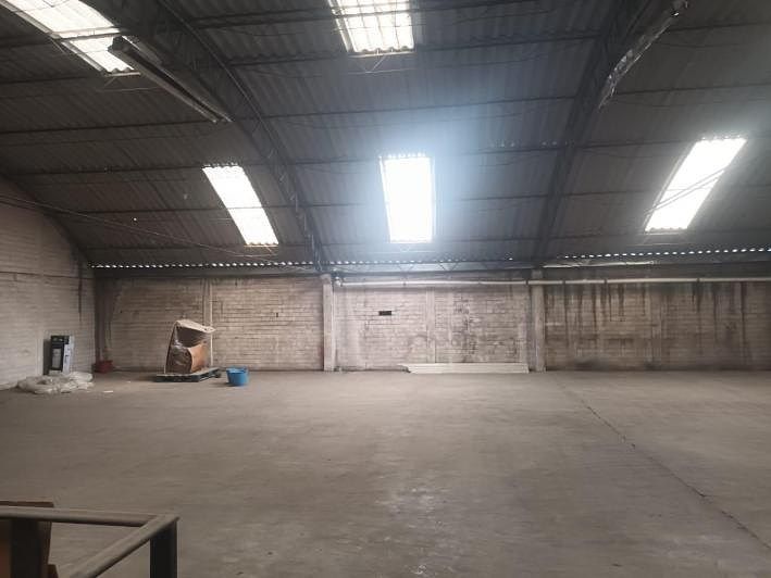 Commercial Storage Unit in Mirador Oriente, Tonalá, photo 10 of 13