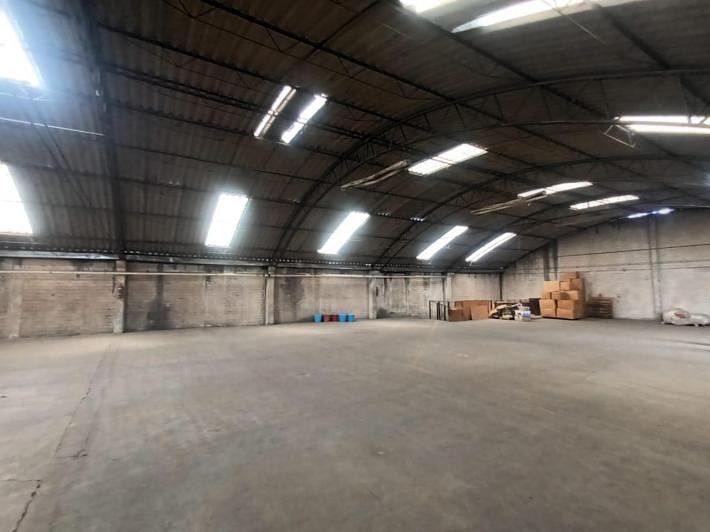 Commercial Storage Unit in Mirador Oriente, Tonalá, photo 11 of 13