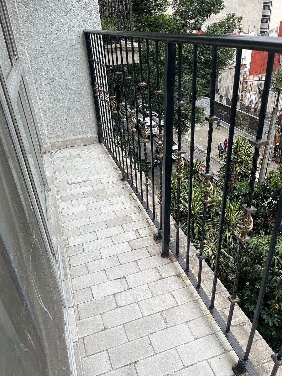 Departamento en Polanco III Sección, Miguel Hidalgo, foto 6 de 10