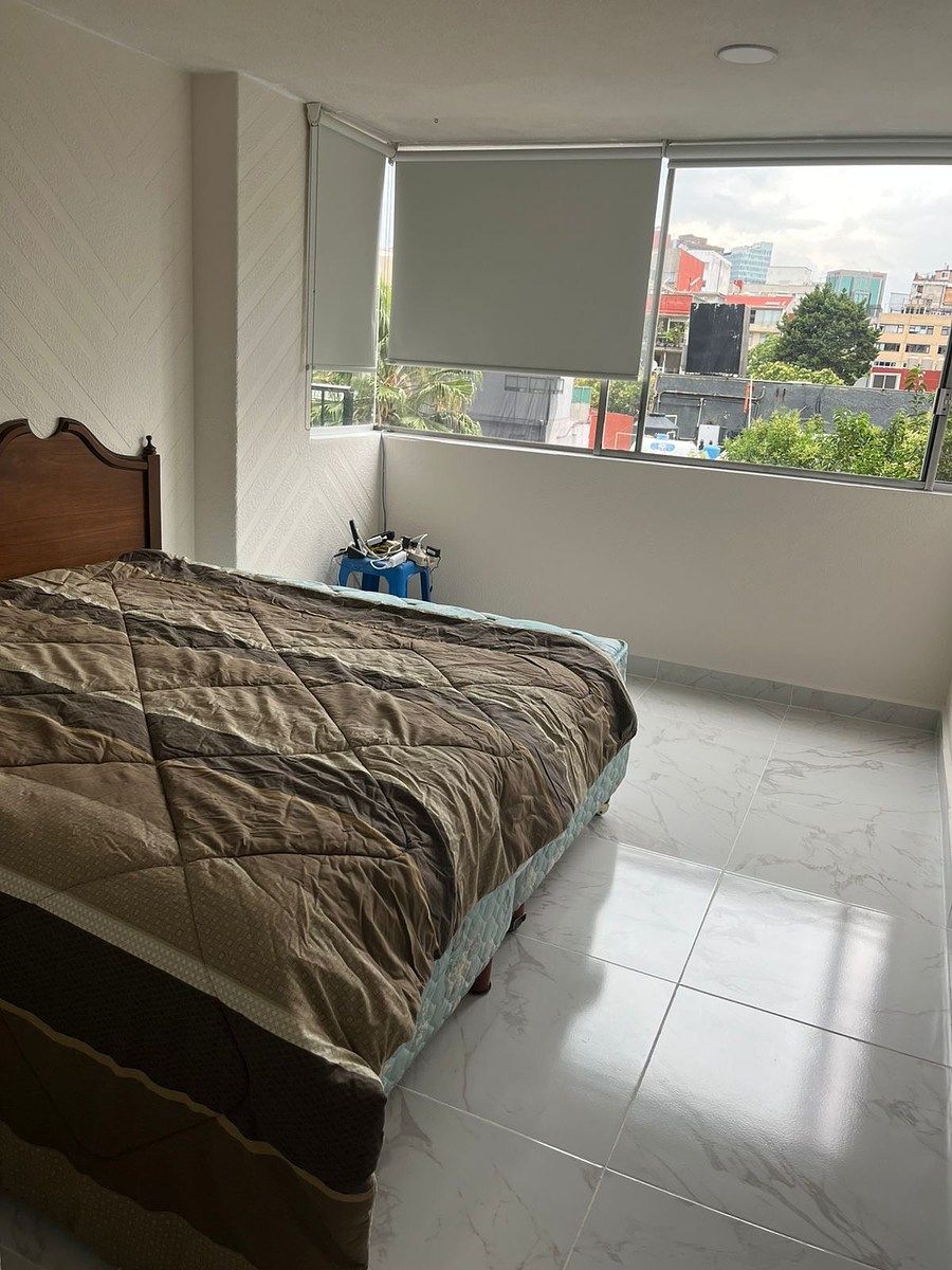 Departamento en Polanco III Sección, Miguel Hidalgo, foto 7 de 10