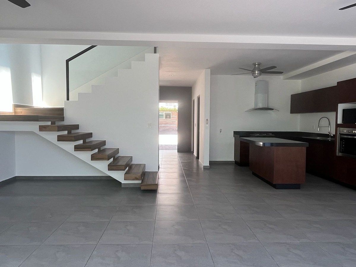 Casa en Aqua Residencial, Benito Juárez, foto 3 de 20