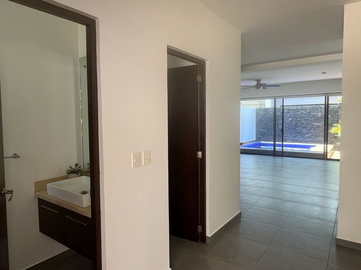 Casa en Aqua Residencial, Benito Juárez, foto 5 de 20