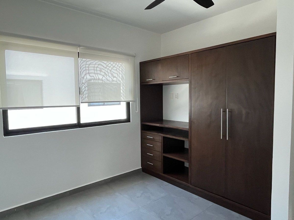 Casa en Aqua Residencial, Benito Juárez, foto 12 de 20