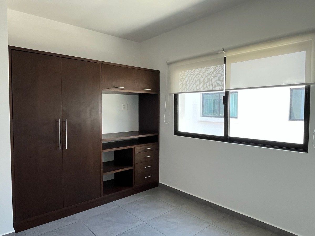 Casa en Aqua Residencial, Benito Juárez, foto 10 de 20