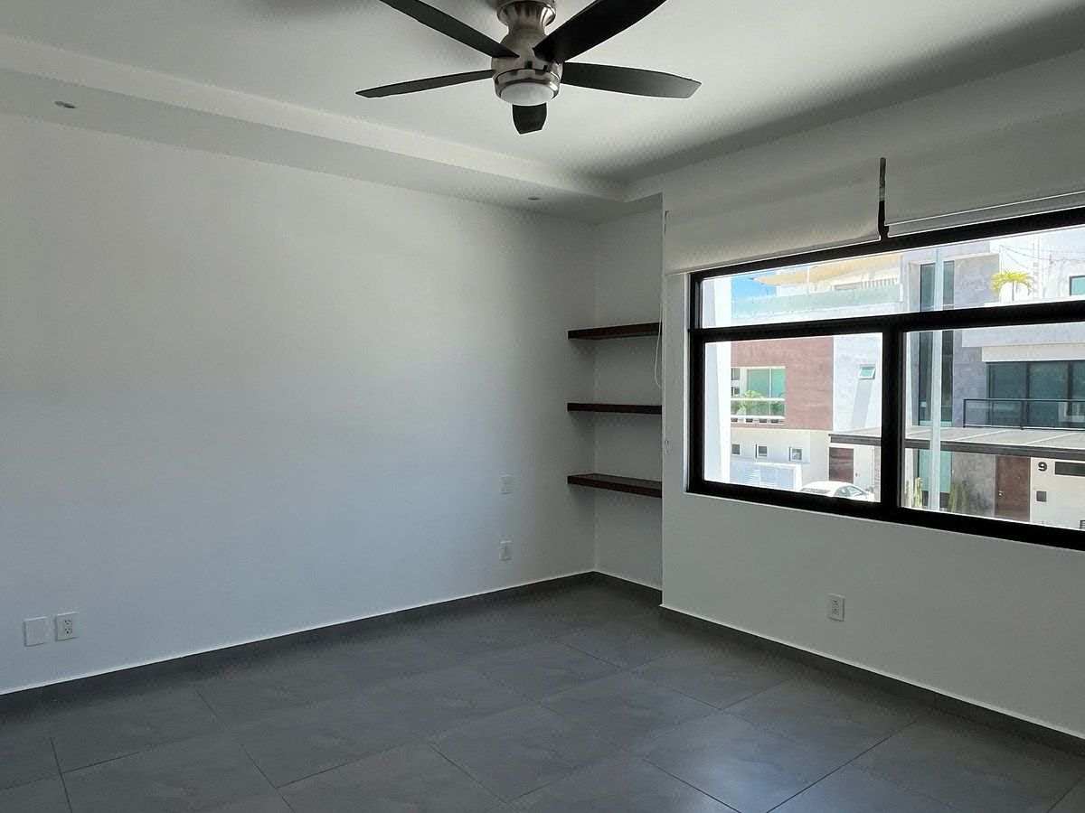 Casa en Aqua Residencial, Benito Juárez, foto 11 de 20