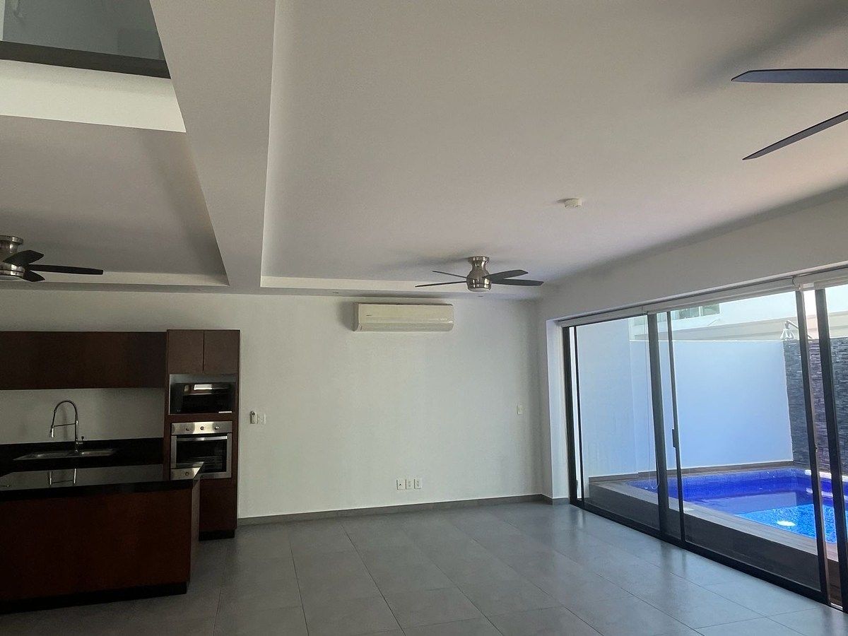 Casa en Aqua Residencial, Benito Juárez, foto 4 de 20