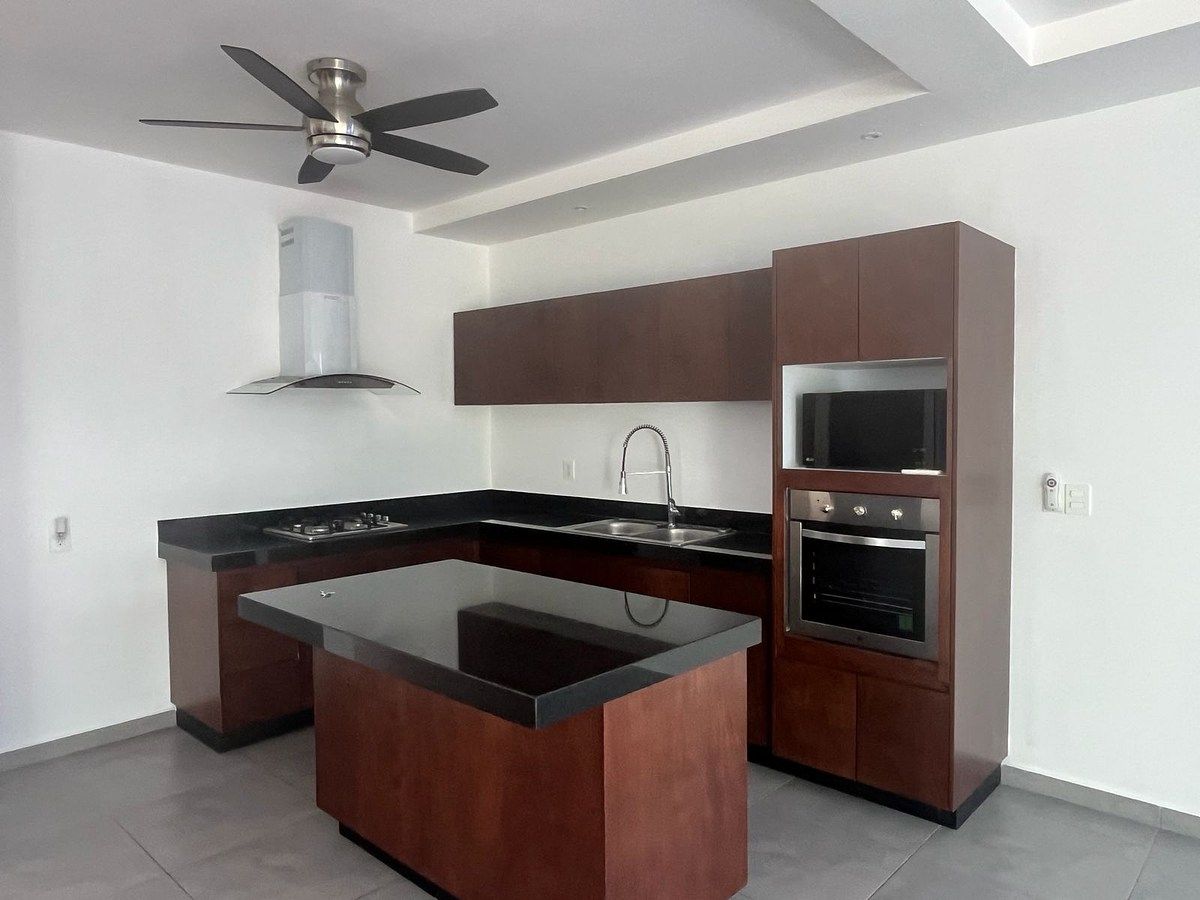 Casa en Aqua Residencial, Benito Juárez, foto 6 de 20