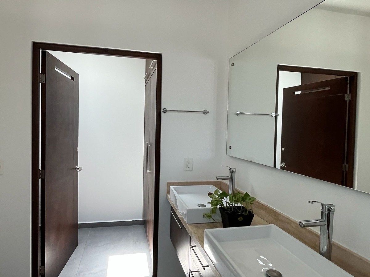 Casa en Aqua Residencial, Benito Juárez, foto 15 de 20