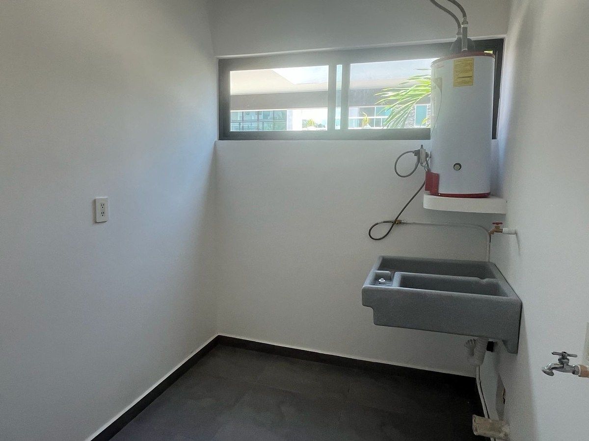Casa en Aqua Residencial, Benito Juárez, foto 19 de 20