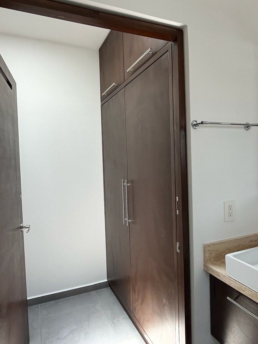 Casa en Aqua Residencial, Benito Juárez, foto 18 de 20