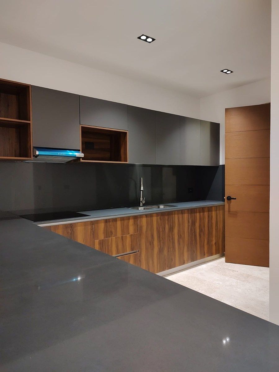 Cocina, foto 3 de 17