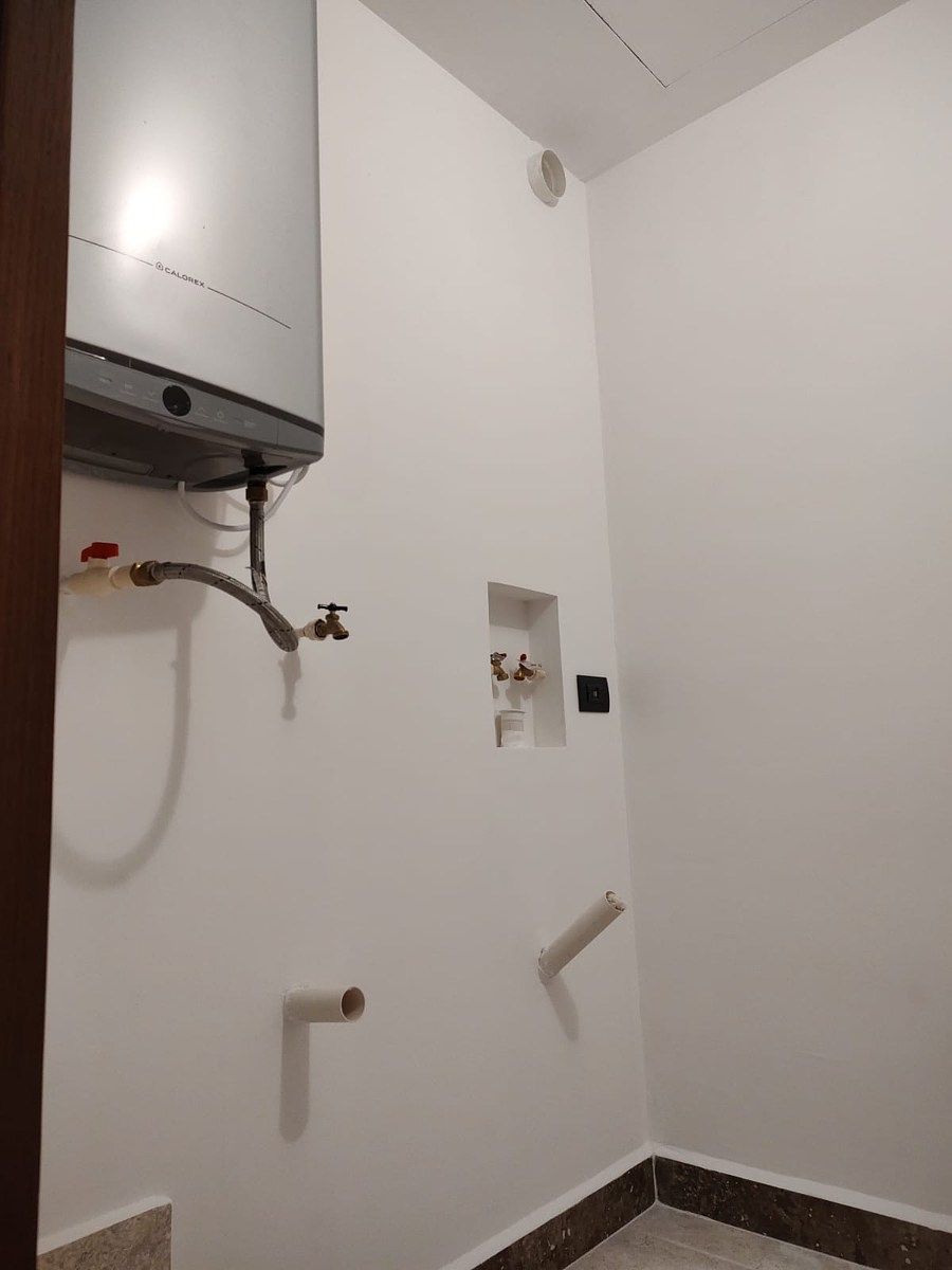 área de lavado, foto 7 de 17